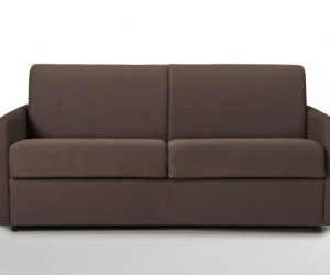 sofa skirta pastoviam miegojimui