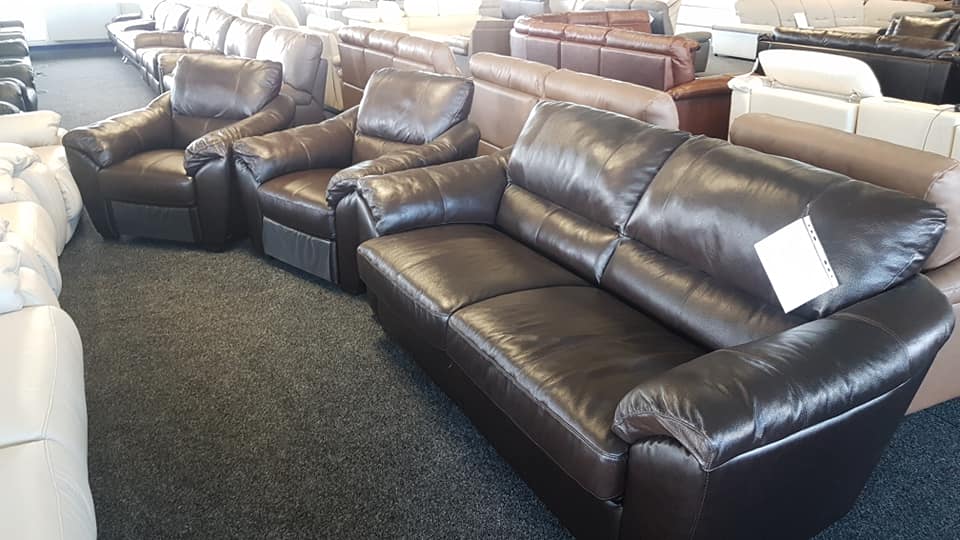 Italiski baldai vytenio g