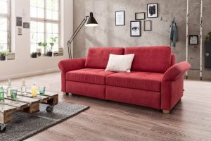 Išskleidžiama sofa-lova Duo Flex