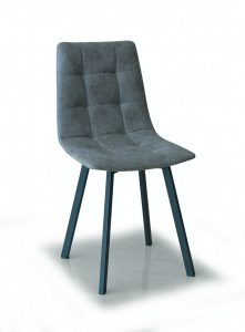 Valgomojo kėdė - Romy